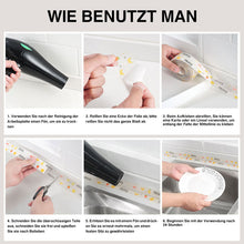 Laden Sie das Bild in den Galerie-Viewer, 💥💥Wasserdichtes Reparaturband für Badewanne/Badezimmer/Küche
