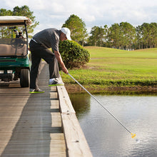 Laden Sie das Bild in den Galerie-Viewer, Tragbarer Golfballpflücker
