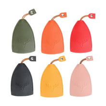 Laden Sie das Bild in den Galerie-Viewer, 💖💖Schlüsseltasche aus PU-Leder
