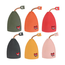 Laden Sie das Bild in den Galerie-Viewer, 💖💖Schlüsseltasche aus PU-Leder
