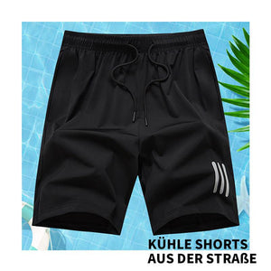 ✨Herren Shorts aus Eisseide✨
