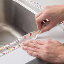 Laden Sie das Bild in den Galerie-Viewer, 💥💥Wasserdichtes Reparaturband für Badewanne/Badezimmer/Küche

