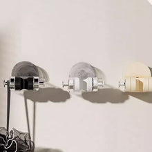 Laden Sie das Bild in den Galerie-Viewer, Einteiliger Duschständer mit Saugnapf
