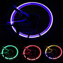 Laden Sie das Bild in den Galerie-Viewer, Wheel Smart Dual Sense-bandenlicht
