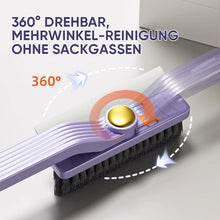 Laden Sie das Bild in den Galerie-Viewer, Multifunktionale rotierende Fugenbürste
