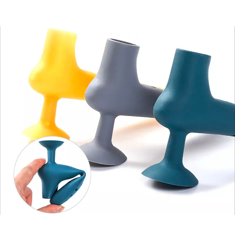 Wolken Türgriffabdeckung - Anti-Kollisionsschutz & Antistatisch