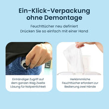 Laden Sie das Bild in den Galerie-Viewer, Hand-Pop-Handtücher
