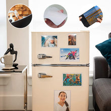 Laden Sie das Bild in den Galerie-Viewer, Magnetischer Bilderrahmen
