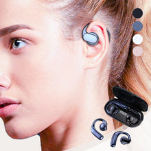 Laden Sie das Bild in den Galerie-Viewer, Drahtloses Bluetooth-Headset mit Knochenleitung
