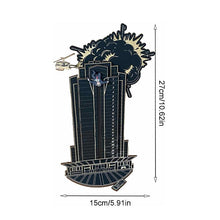 Laden Sie das Bild in den Galerie-Viewer, Adventskalender Bombenkalender aus Holz
