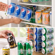 Laden Sie das Bild in den Galerie-Viewer, Aufbewahrungsbox für Getränke im Kühlschrank
