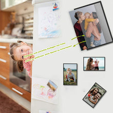 Laden Sie das Bild in den Galerie-Viewer, Magnetischer Bilderrahmen
