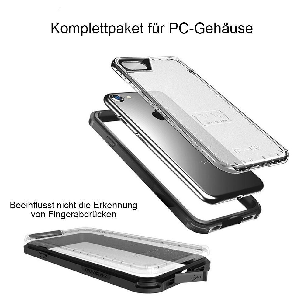 Tech21 Evo Gem Schutzhülle Für IPhone 8/7/6/SE – Lila, 3 M Fallschutz, Ultradünn