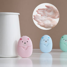 Laden Sie das Bild in den Galerie-Viewer, 💦Tragbares Handseifenpapier in Schachteln💦
