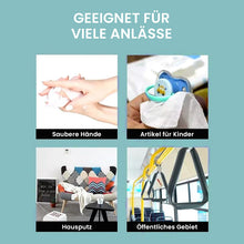 Laden Sie das Bild in den Galerie-Viewer, Hand-Pop-Handtücher
