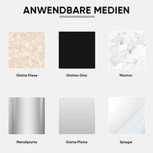 Laden Sie das Bild in den Galerie-Viewer, Rotierende Saugnapf Haken
