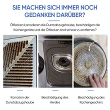 Laden Sie das Bild in den Galerie-Viewer, Mehrzweck-Reinigungspulver für die Küche
