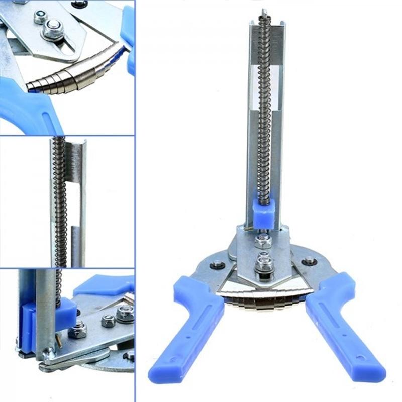 3er Set Vogelkäfigbürsten Edelstahl - Reinigungszubehör Für Papageien & Geflügel