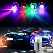 Laden Sie das Bild in den Galerie-Viewer, Wheel Smart Dual Sense-bandenlicht
