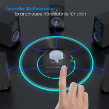 Laden Sie das Bild in den Galerie-Viewer, Bluetooth-Audioempfänger
