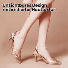 Laden Sie das Bild in den Galerie-Viewer, Unsichtbare Anti-Verschleiß-Fußpflaster
