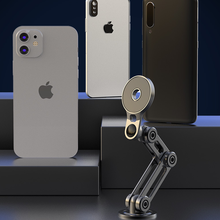 Laden Sie das Bild in den Galerie-Viewer, Handyhalter mit Roboterarm
