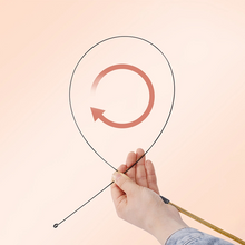 Laden Sie das Bild in den Galerie-Viewer, Kätzchen Zauberstab Spielzeug
