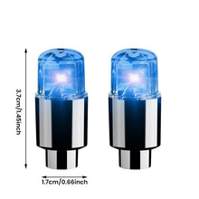 Laden Sie das Bild in den Galerie-Viewer, Wheel Smart Dual Sense-bandenlicht
