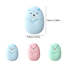 Laden Sie das Bild in den Galerie-Viewer, 💦Tragbares Handseifenpapier in Schachteln💦
