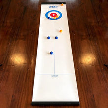 Laden Sie das Bild in den Galerie-Viewer, Mini-Tisch-Curling-Bälle
