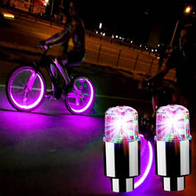 Laden Sie das Bild in den Galerie-Viewer, Wheel Smart Dual Sense-bandenlicht
