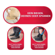 Laden Sie das Bild in den Galerie-Viewer, Einfaches An- und Ausziehen des Sock Hilf Werkzeug
