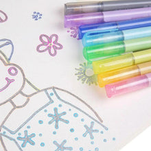 Laden Sie das Bild in den Galerie-Viewer, Magische Stifte - Die Kreative Beschäftigung Für Kinder
