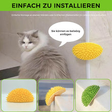 Laden Sie das Bild in den Galerie-Viewer, Durian Multifunktionales Haustierspielzeug
