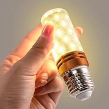 Laden Sie das Bild in den Galerie-Viewer, Dreifarbige LED-Energiesparlampen
