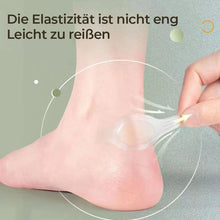 Laden Sie das Bild in den Galerie-Viewer, Hydrokolloid Gel Fersenpflaster
