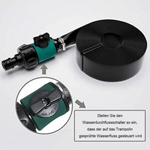 Laden Sie das Bild in den Galerie-Viewer, Trampolin-Wassersprinkler
