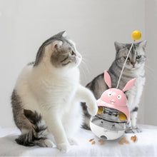 Laden Sie das Bild in den Galerie-Viewer, Katze necken Stick
