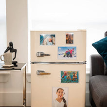 Laden Sie das Bild in den Galerie-Viewer, Magnetischer Bilderrahmen
