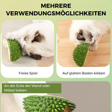 Laden Sie das Bild in den Galerie-Viewer, Durian Multifunktionales Haustierspielzeug
