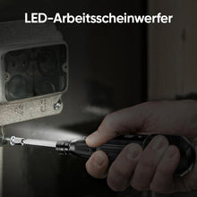 Laden Sie das Bild in den Galerie-Viewer, Mini-Elektroschrauber für den Haushalt

