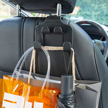 Laden Sie das Bild in den Galerie-Viewer, Auto Multifunktion Handyhalterungshaken
