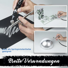 Laden Sie das Bild in den Galerie-Viewer, 💥Flüssiger Spiegelchrommarkierstift💫
