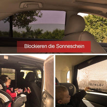 Laden Sie das Bild in den Galerie-Viewer, Auto-Seitenfenster-Schatten
