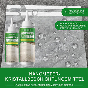 (🔥🔥)Nanokristalline Steinbeschichtung