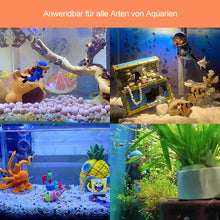 Laden Sie das Bild in den Galerie-Viewer, Schwimmender Taucher - Aquarium Ornament
