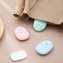 Laden Sie das Bild in den Galerie-Viewer, 💦Tragbares Handseifenpapier in Schachteln💦
