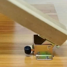 Laden Sie das Bild in den Galerie-Viewer, Verriegelbare Scharniere für Tischbeine

