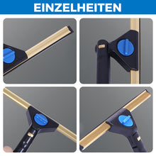 Laden Sie das Bild in den Galerie-Viewer, Universal-Glasschaber
