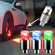 Laden Sie das Bild in den Galerie-Viewer, Wheel Smart Dual Sense-bandenlicht
